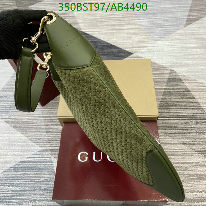 Gucci-Bag-Mirror Quality Code: AB4490 $: 350USD