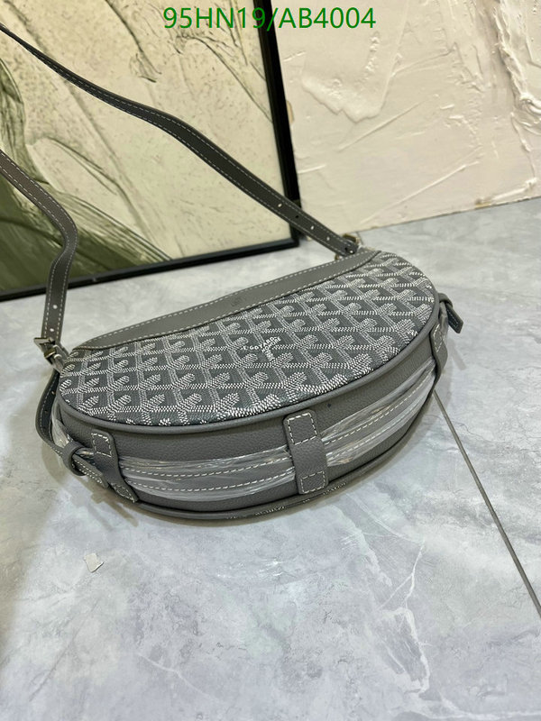 Goyard-Bag-4A Quality Code: AB4004 $: 95USD