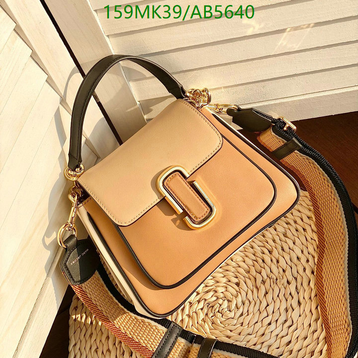 Marc Jacobs-Bag-Mirror Quality Code: AB5640 $: 159USD