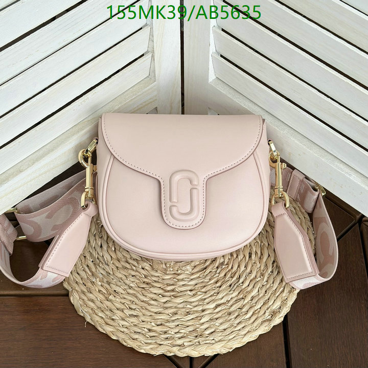 Marc Jacobs-Bag-Mirror Quality Code: AB5635 $: 155USD