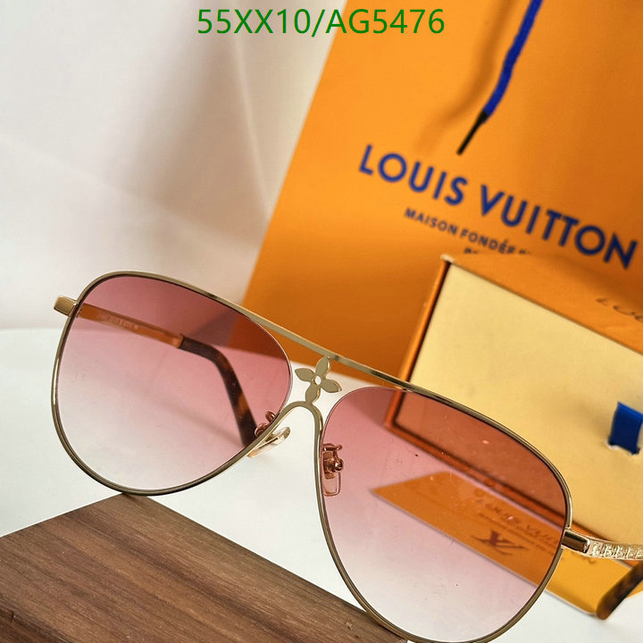 LV-Glasses Code: AG5476 $: 55USD