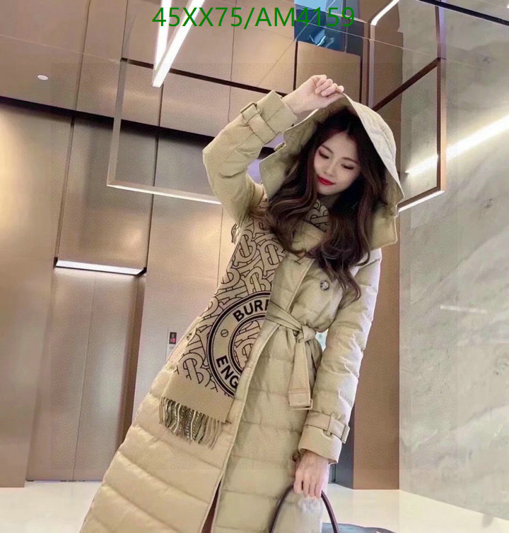 Burberry-Scarf Code: AM4159 $: 45USD