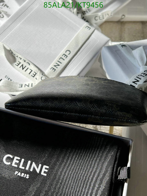 Celine-Wallet-Mirror Quality Code: KT9456 $: 85USD