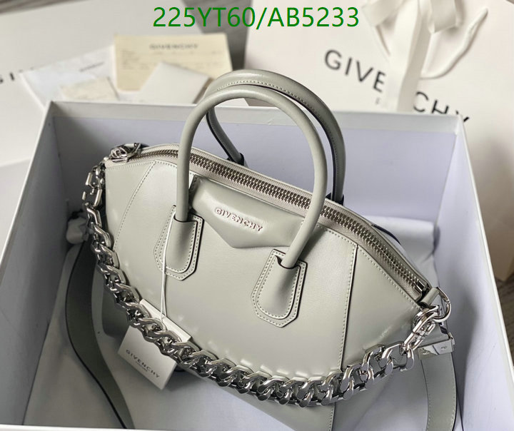 Givenchy-Bag-Mirror Quality Code: AB5233 $: 225USD