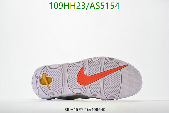 Nike-Men shoes Code: AS5154 $: 109USD