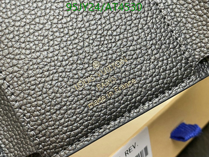 LV-Wallet Mirror Quality Code: AT4530 $: 95USD