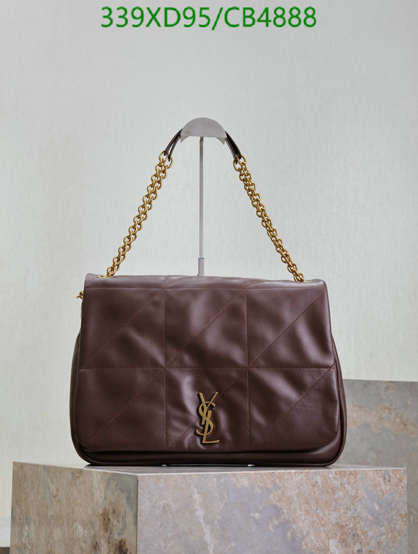 YSL-Bag-Mirror Quality Code: CB4888 $: 339USD