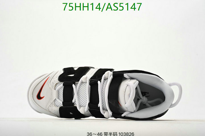 Nike-Men shoes Code: AS5147 $: 75USD