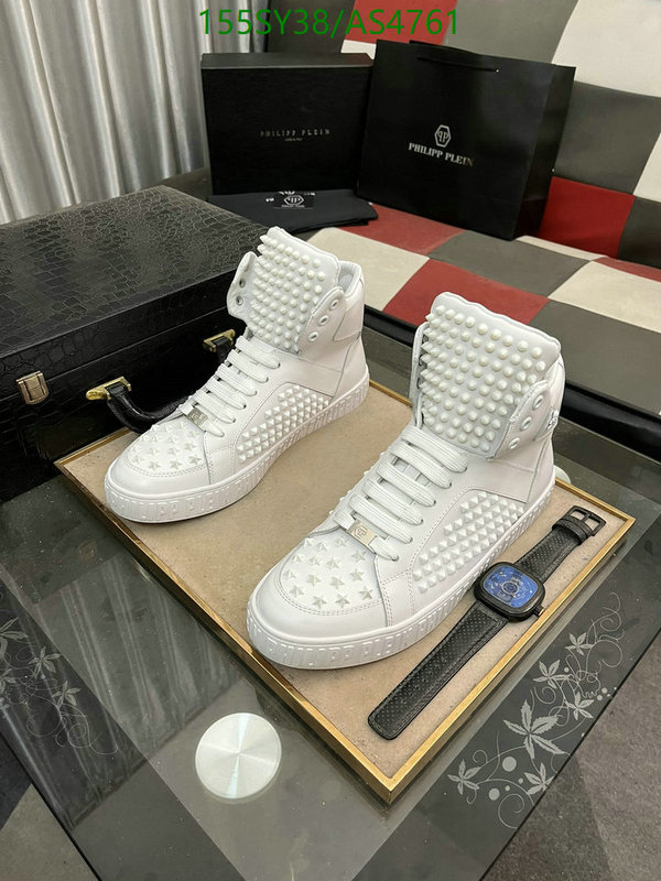 Philipp Plein-Men shoes Code: AS4761 $: 155USD