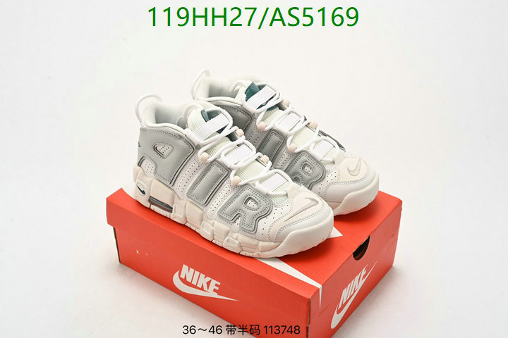 Nike-Men shoes Code: AS5169 $: 119USD