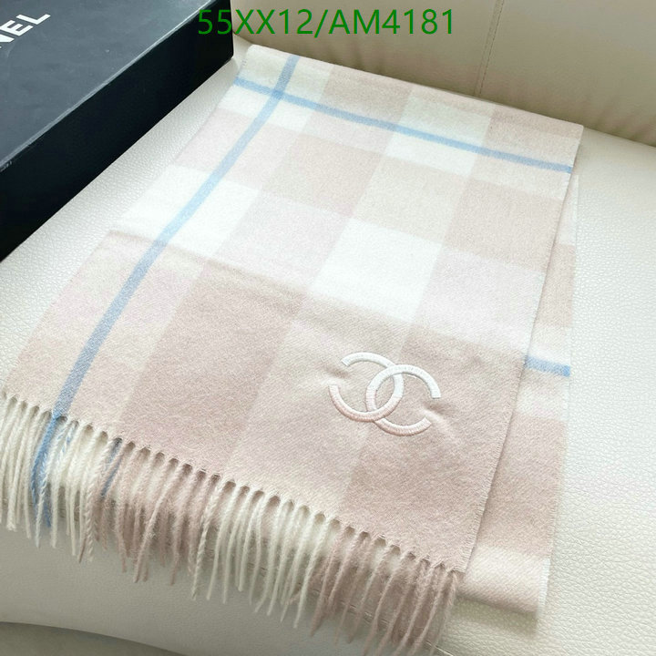 Chanel-Scarf Code: AM4181 $: 55USD