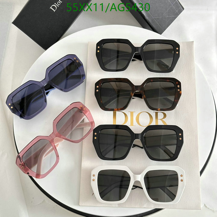 Dior-Glasses Code: AG5430 $: 55USD