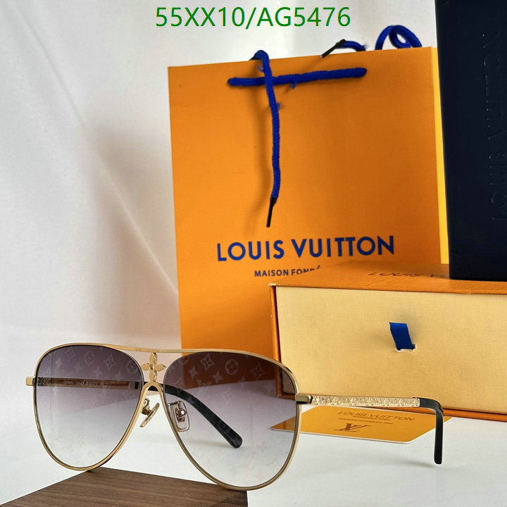 LV-Glasses Code: AG5476 $: 55USD