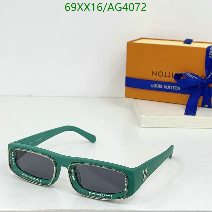 LV-Glasses Code: AG4072 $: 69USD