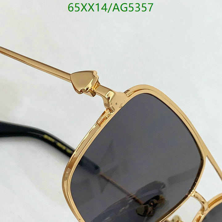 Burberry-Glasses Code: AG5357 $: 65USD