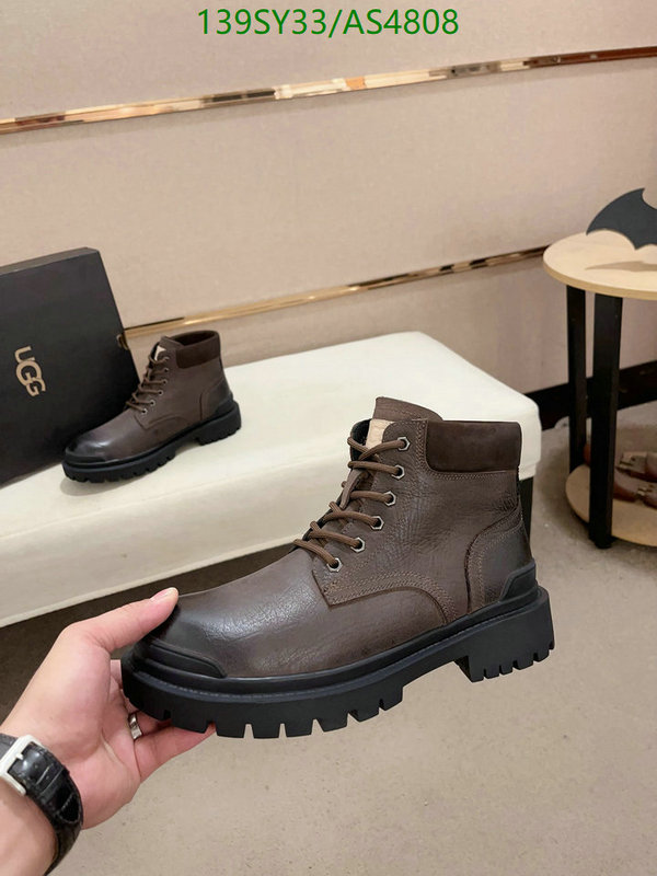 UGG-Men shoes Code: AS4808 $: 139USD