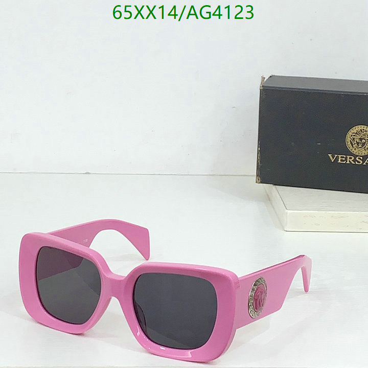 Versace-Glasses Code: AG4123 $: 65USD