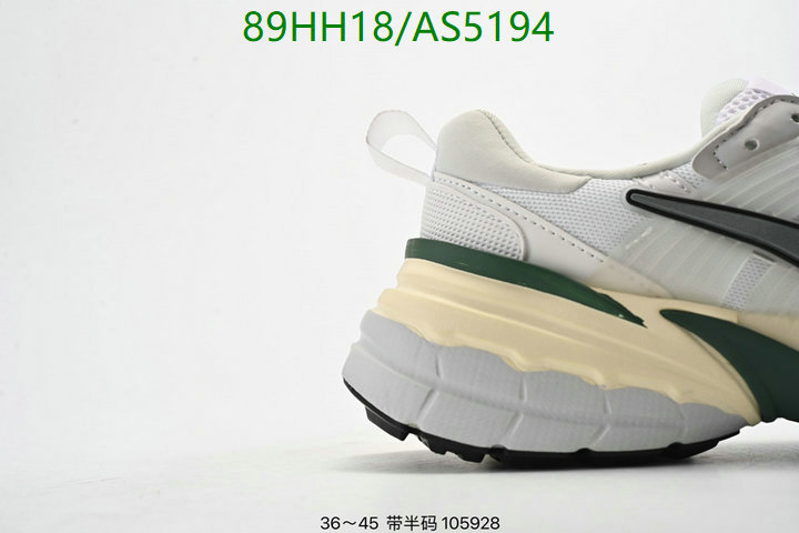 Nike-Men shoes Code: AS5194 $: 89USD