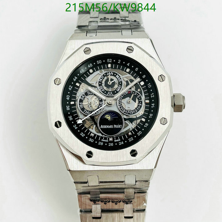 Audemars Piguet-Watch-Mirror Quality Code: KW9844 $: 215USD