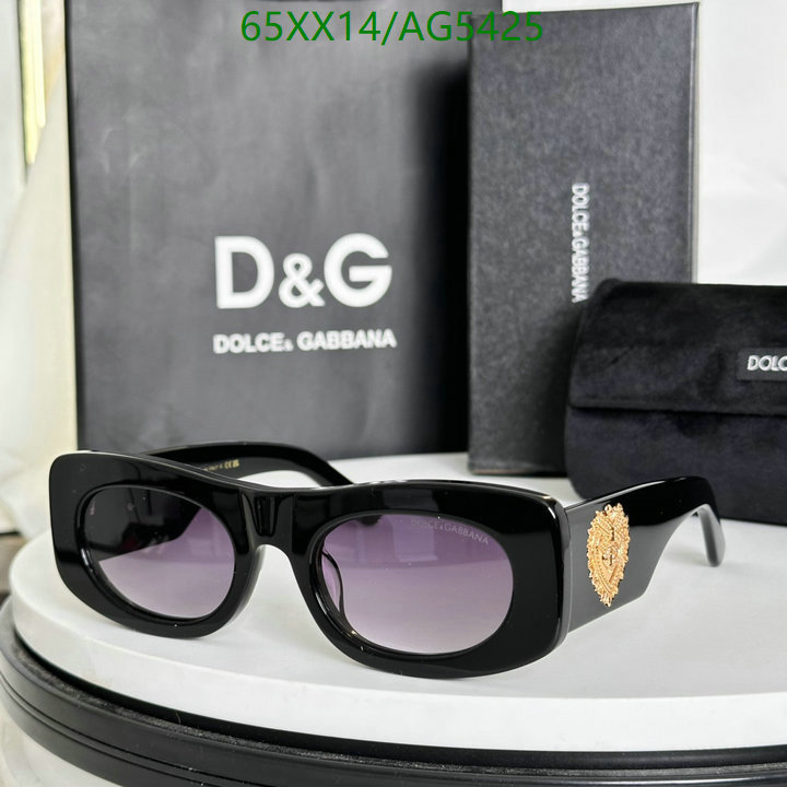 D&G-Glasses Code: AG5425 $: 65USD