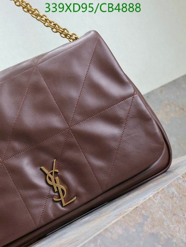 YSL-Bag-Mirror Quality Code: CB4888 $: 339USD