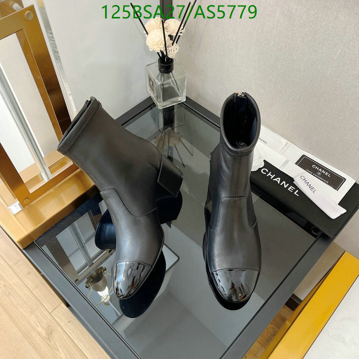 Boots-Women Shoes Code: AS5779 $: 125USD