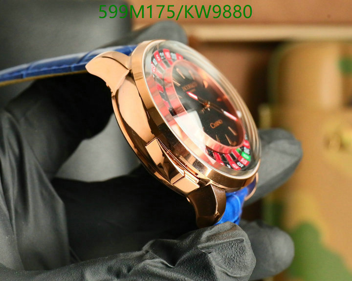 Jacob&Co-Watch-Mirror Quality Code: KW9880 $: 599USD