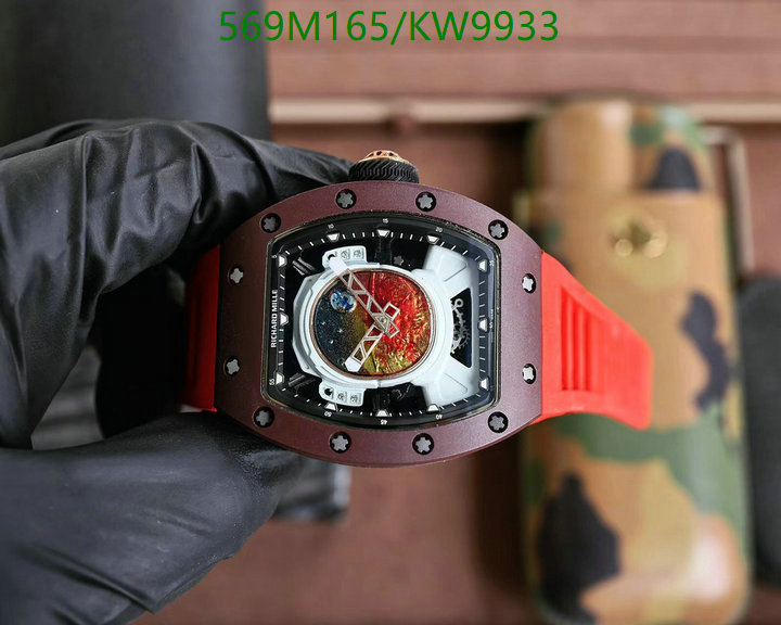 Richard Mille-Watch-Mirror Quality Code: KW9933 $: 569USD