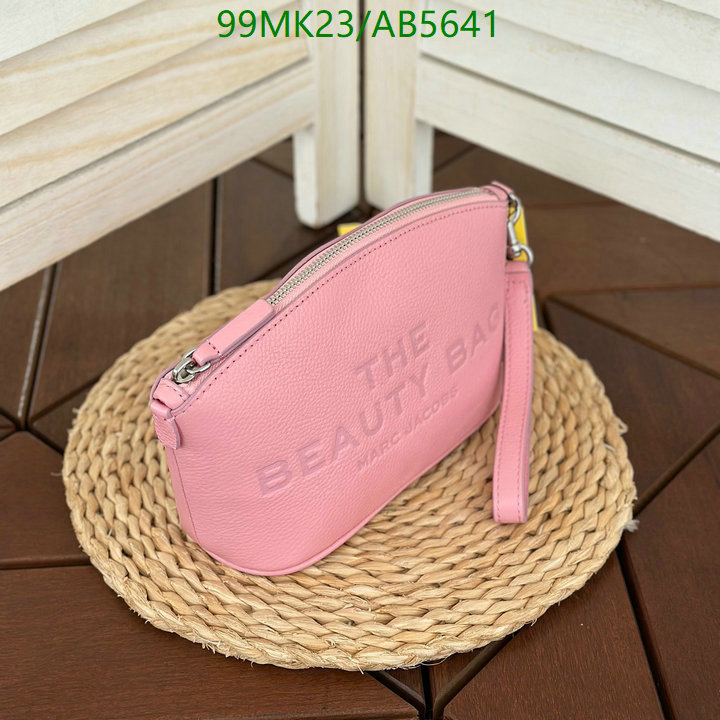 Marc Jacobs-Bag-Mirror Quality Code: AB5641 $: 99USD