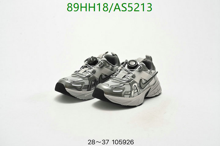 NIKE-Kids shoes Code: AS5213 $: 89USD