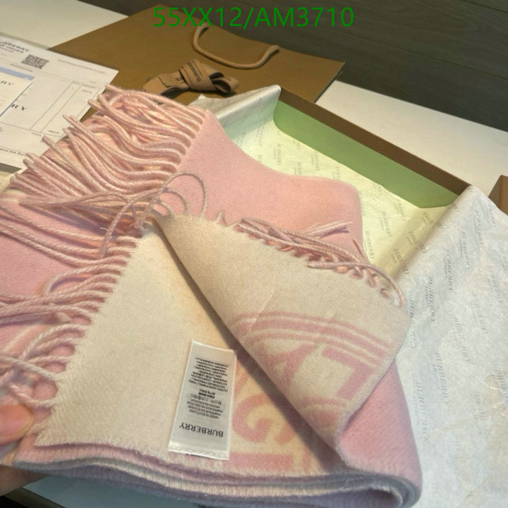 Burberry-Scarf Code: AM3710 $: 55USD