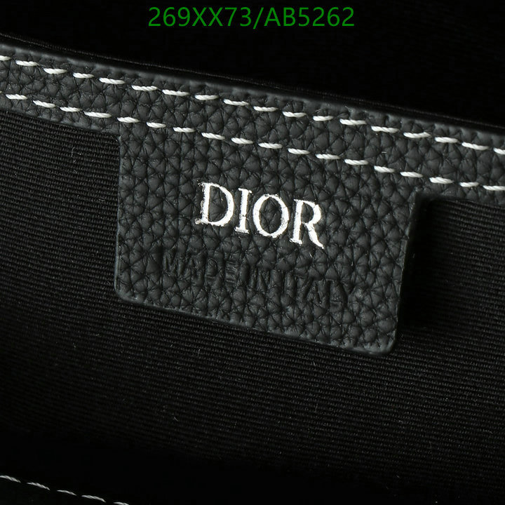 Dior-Bag-Mirror Quality Code: AB5262 $: 269USD