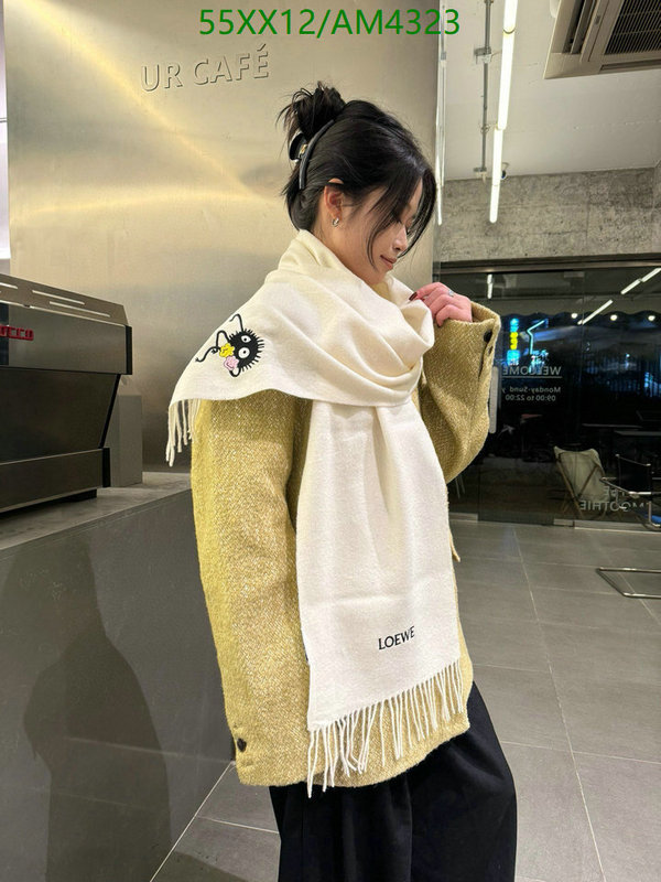 Loewe-Scarf Code: AM4323 $: 55USD