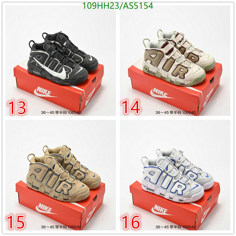 Nike-Men shoes Code: AS5154 $: 109USD