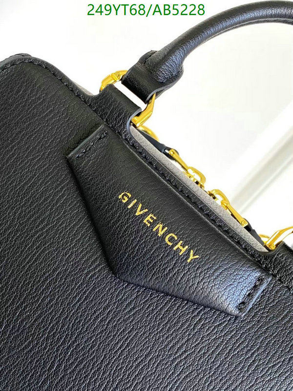 Givenchy-Bag-Mirror Quality Code: AB5228 $: 249USD