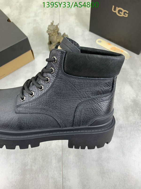 UGG-Men shoes Code: AS4800 $: 139USD