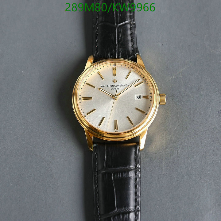 Vacheron Constantin-Watch-Mirror Quality Code: KW9966 $: 289USD