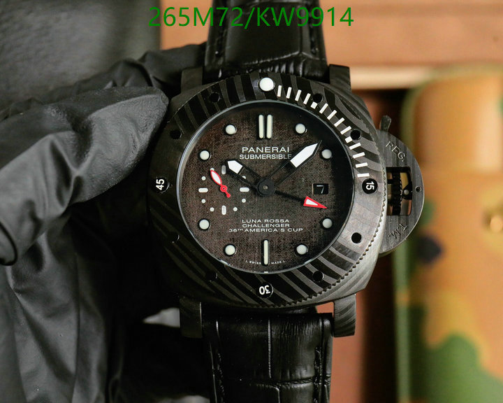 Panerai-Watch-Mirror Quality Code: KW9914 $: 265USD