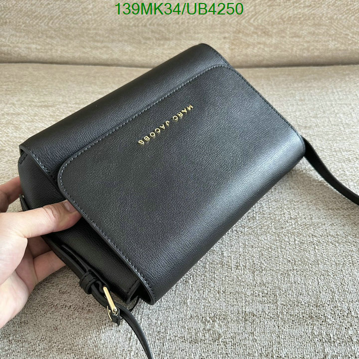 Marc Jacobs-Bag-Mirror Quality Code: UB4250 $: 109USD