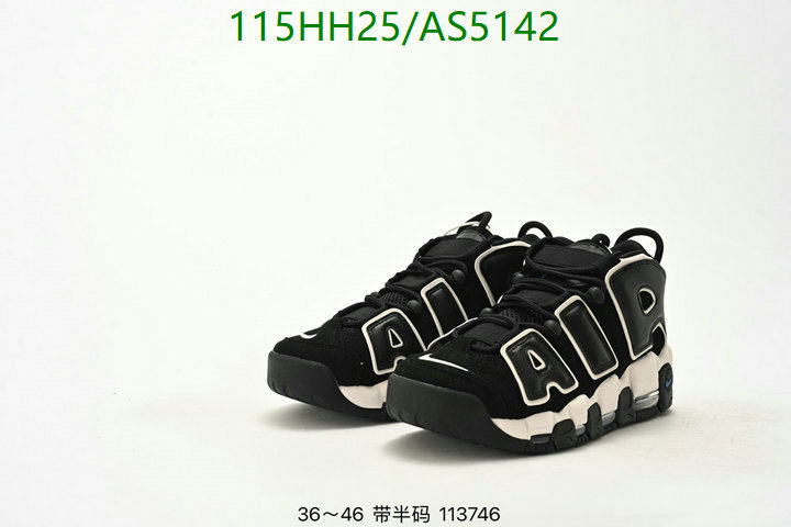 Nike-Men shoes Code: AS5142 $: 115USD