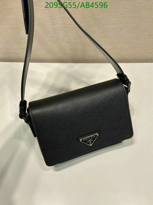 Prada-Bag-Mirror Quality Code: AB4596