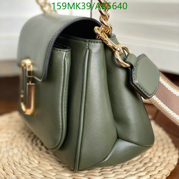 Marc Jacobs-Bag-Mirror Quality Code: AB5640 $: 159USD