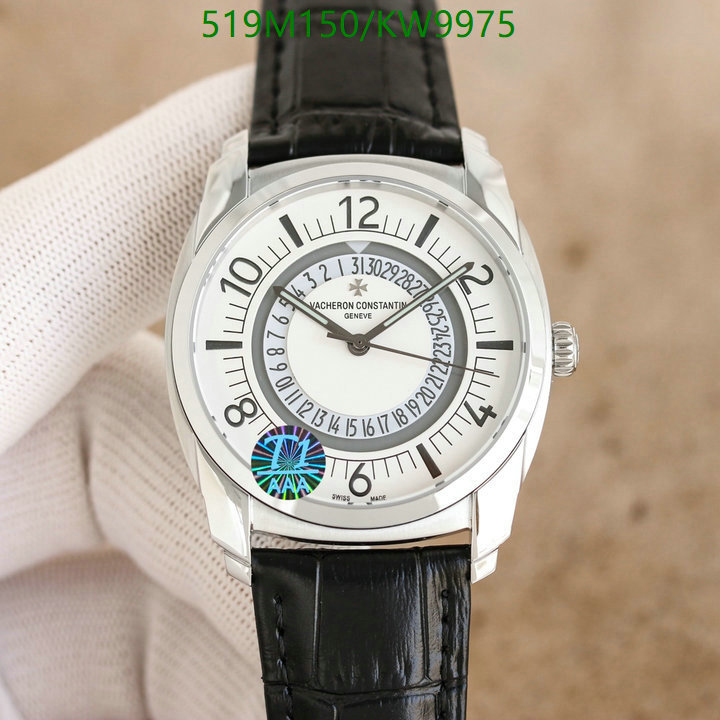 Vacheron Constantin-Watch-Mirror Quality Code: KW9975 $: 519USD