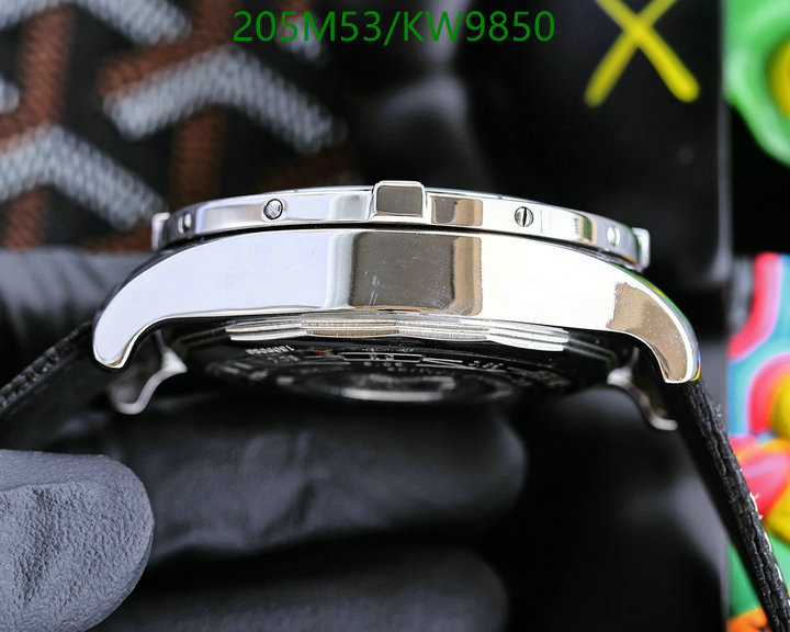 Breitling-Watch-Mirror Quality Code: KW9850 $: 205USD