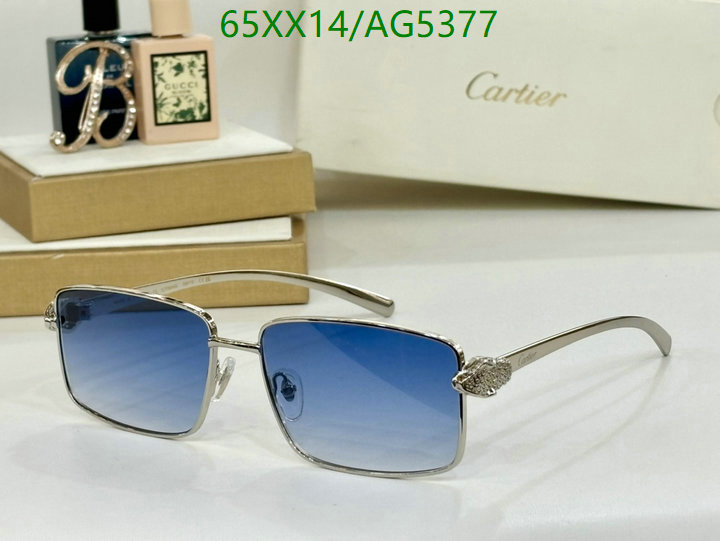 Cartier-Glasses Code: AG5377 $: 65USD