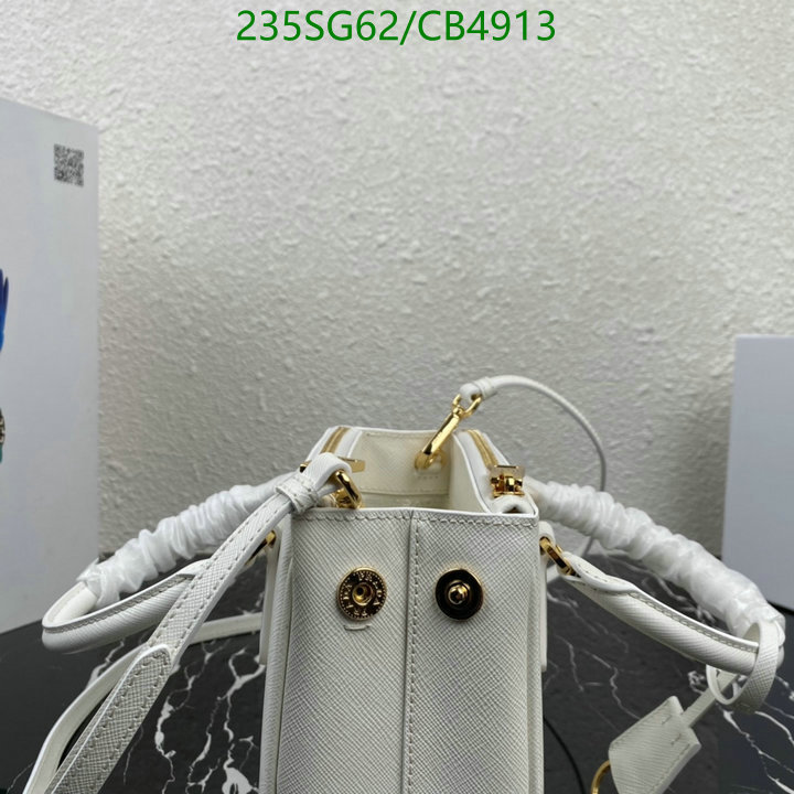 Prada-Bag-Mirror Quality Code: CB4913 $: 235USD