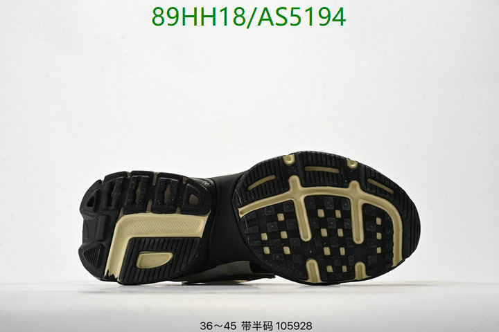 Nike-Men shoes Code: AS5194 $: 89USD