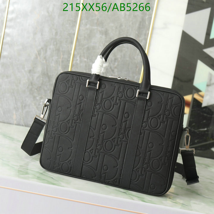 Dior-Bag-Mirror Quality Code: AB5266 $: 215USD