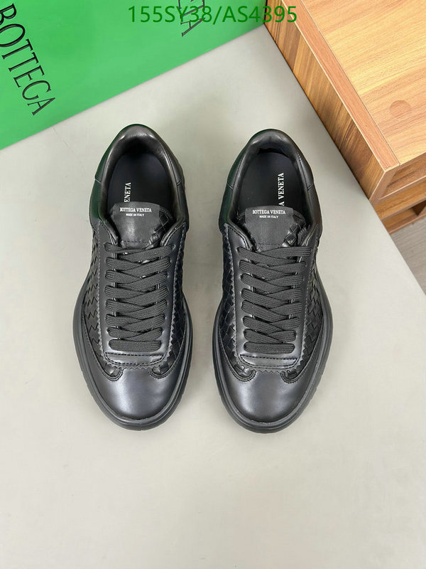 BV-Men shoes Code: AS4395 $: 155USD