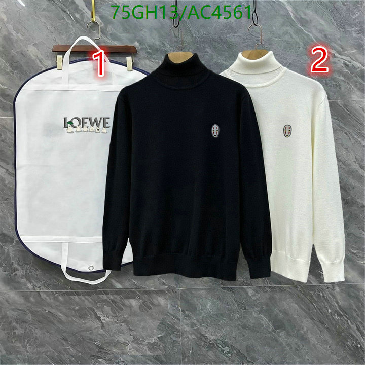 Loewe-Clothing Code: AC4561 $: 75USD